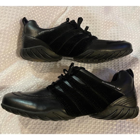 Allrounder by Mephisto Women Sz 10 US - Picture 3 of 7